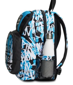 Zaini Point Out & Outsize|Seven Zaino ® Point Out - Dripped Boy