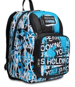 Zaini Point Out & Outsize|Seven Zaino ® Point Out - Dripped Boy