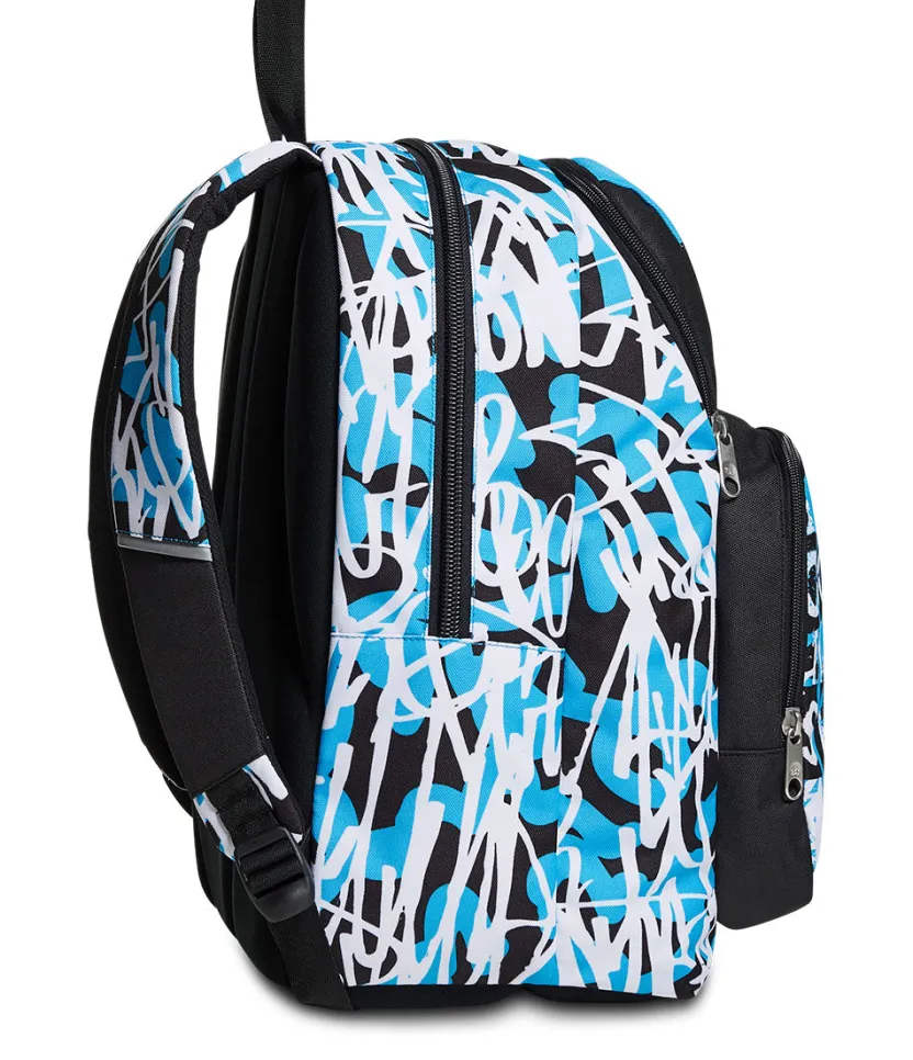 Zaini Point Out & Outsize|Seven Zaino ® Point Out - Dripped Boy