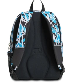 Zaini Point Out & Outsize|Seven Zaino ® Point Out - Dripped Boy