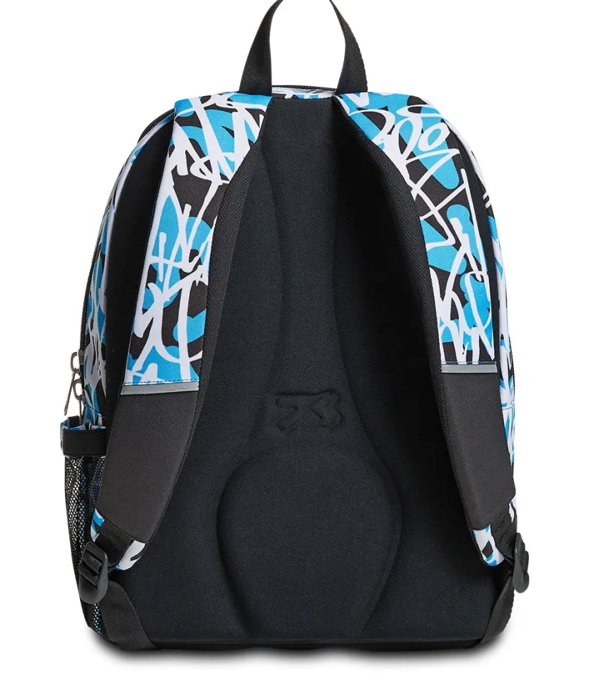 Zaini Point Out & Outsize|Seven Zaino ® Point Out - Dripped Boy