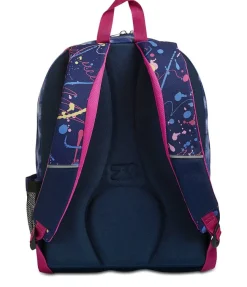 Zaini Point Out & Outsize|Seven Zaino ® Point Out - Love Your Soul