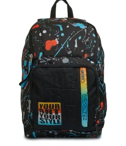 Zaini Point Out & Outsize|Seven Zaino ® Point Out - Personal Art