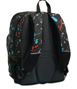 Zaini Point Out & Outsize|Seven Zaino ® Point Out - Personal Art