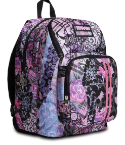 Zaini Point Out & Outsize|Seven Zaino ® Point Out - Rosegrove Girl