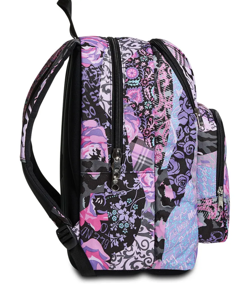 Zaini Point Out & Outsize|Seven Zaino ® Point Out - Rosegrove Girl