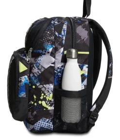 Zaini Point Out & Outsize|Seven Zaino ® Point Out - Rushover Boy