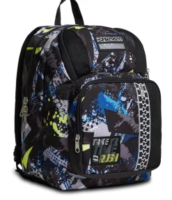 Zaini Point Out & Outsize|Seven Zaino ® Point Out - Rushover Boy