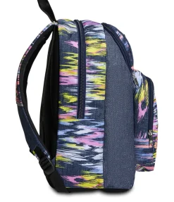 Zaini Point Out & Outsize|Seven Zaino ® Point Out - Virtual Girl