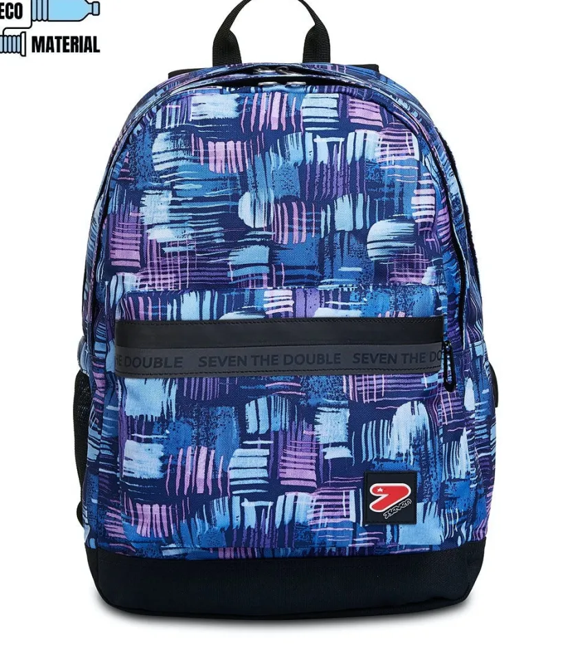 Zaini Pro Xxl|Seven Zaino ® Pro Xxl - The Double