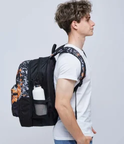 Zaini Pro Xxl|Seven Zaino ® Pro Xxl Detach Reversibile Con Earphones Wireless - The D