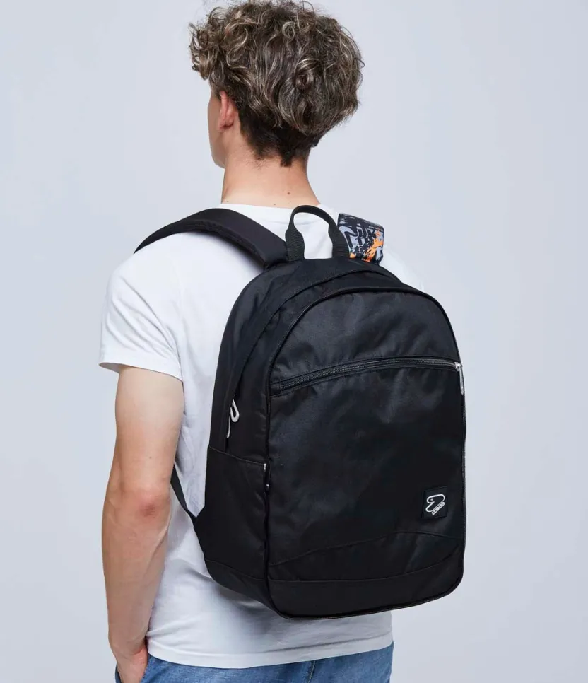 Zaini Pro Xxl|Seven Zaino ® Pro Xxl Detach Reversibile Con Earphones Wireless - The D