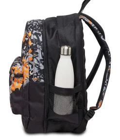 Zaini Pro Xxl|Seven Zaino ® Pro Xxl Detach Reversibile Con Earphones Wireless - The D