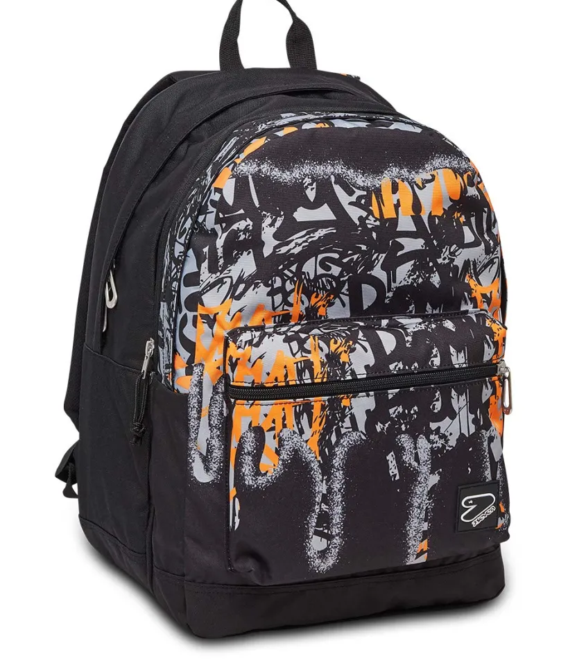 Zaini Pro Xxl|Seven Zaino ® Pro Xxl Detach Reversibile Con Earphones Wireless - The D