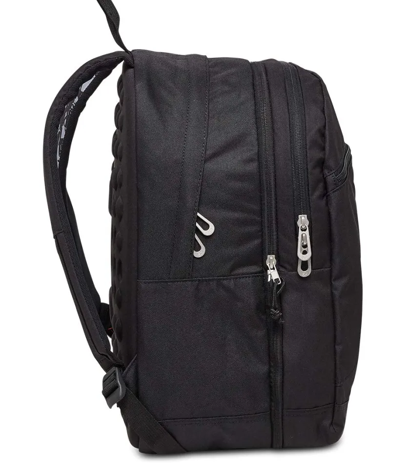 Zaini Pro Xxl|Seven Zaino ® Pro Xxl Detach Reversibile Con Earphones Wireless - The D