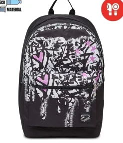 Zaini Pro Xxl|Seven Zaino ® Pro Xxl Detach Reversibile Con Earphones Wireless - The D