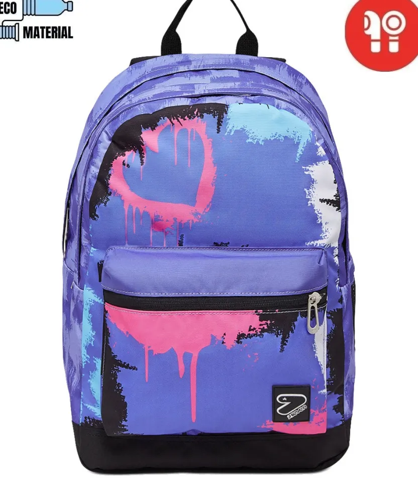 Zaini Pro Xxl|Seven Zaino ® Pro Xxl Detach Reversibile Con Earphones Wireless - The D