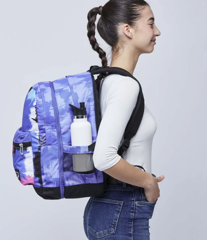 Zaini Pro Xxl|Seven Zaino ® Pro Xxl Detach Reversibile Con Earphones Wireless - The D