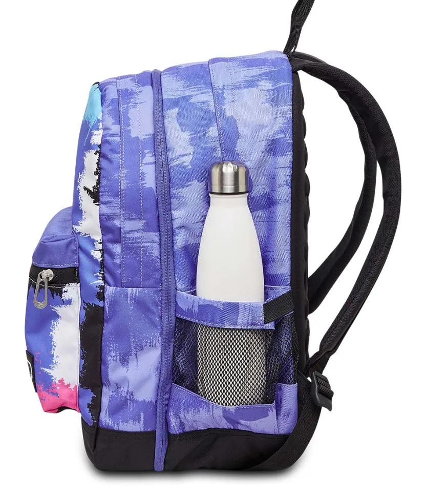 Zaini Pro Xxl|Seven Zaino ® Pro Xxl Detach Reversibile Con Earphones Wireless - The D