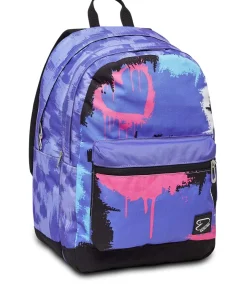 Zaini Pro Xxl|Seven Zaino ® Pro Xxl Detach Reversibile Con Earphones Wireless - The D