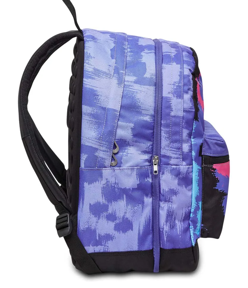 Zaini Pro Xxl|Seven Zaino ® Pro Xxl Detach Reversibile Con Earphones Wireless - The D