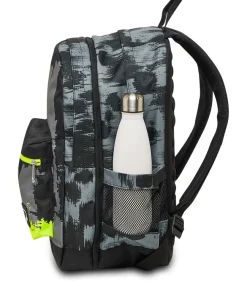 Zaini Pro Xxl|Seven Zaino ® Pro Xxl Detach Reversibile Con Earphones Wireless - The D