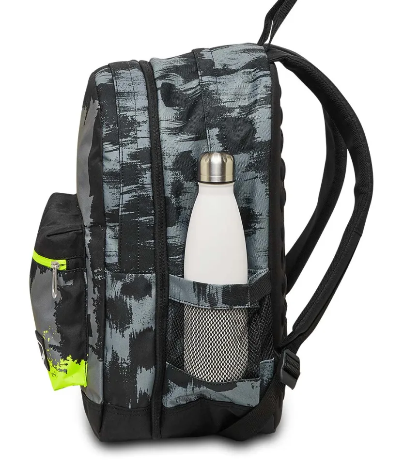 Zaini Pro Xxl|Seven Zaino ® Pro Xxl Detach Reversibile Con Earphones Wireless - The D