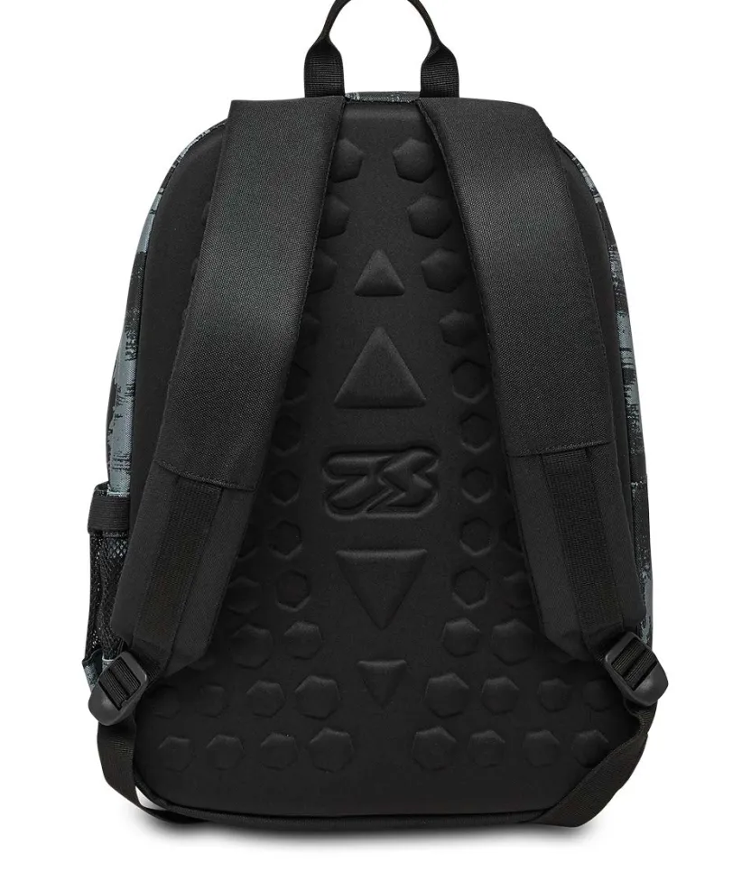 Zaini Pro Xxl|Seven Zaino ® Pro Xxl Detach Reversibile Con Earphones Wireless - The D