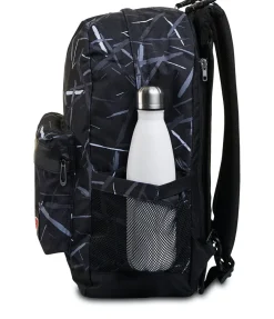 Zaini Reversibili|Seven Zaino ® Reversibile - The Double Light Bar