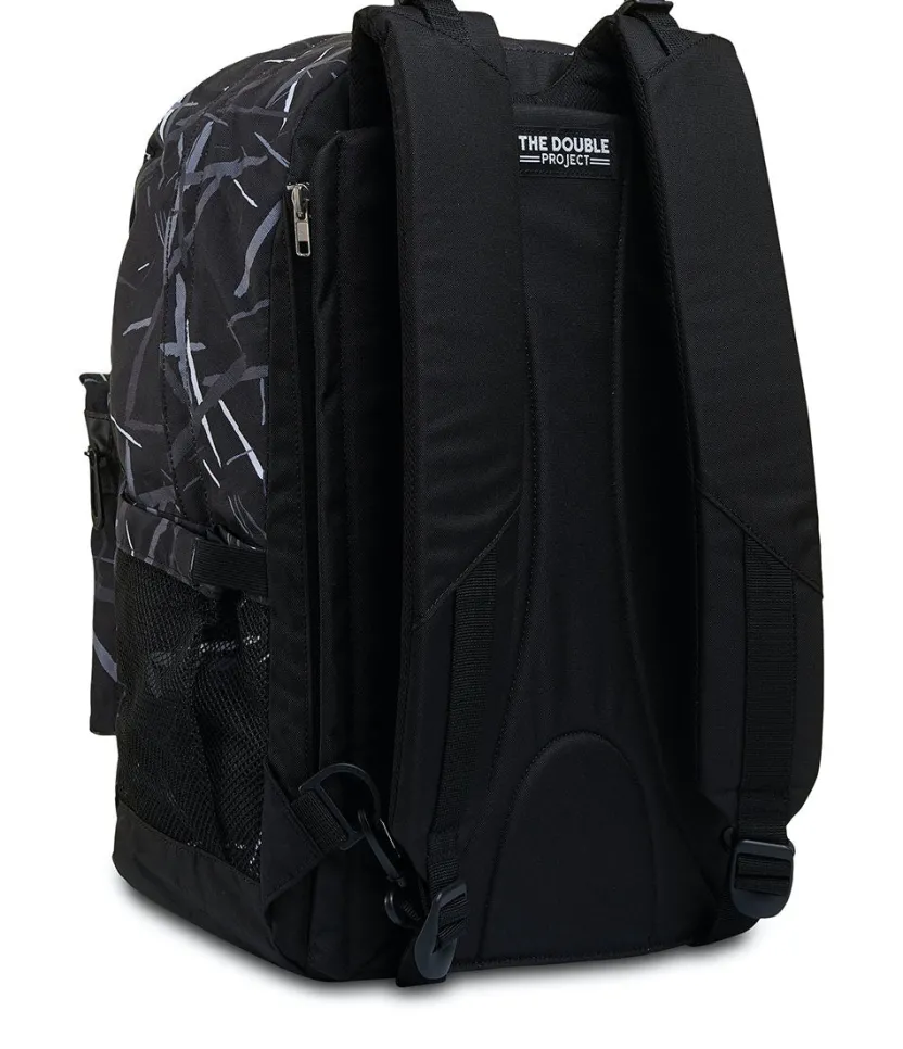 Zaini Reversibili|Seven Zaino ® Reversibile - The Double Light Bar