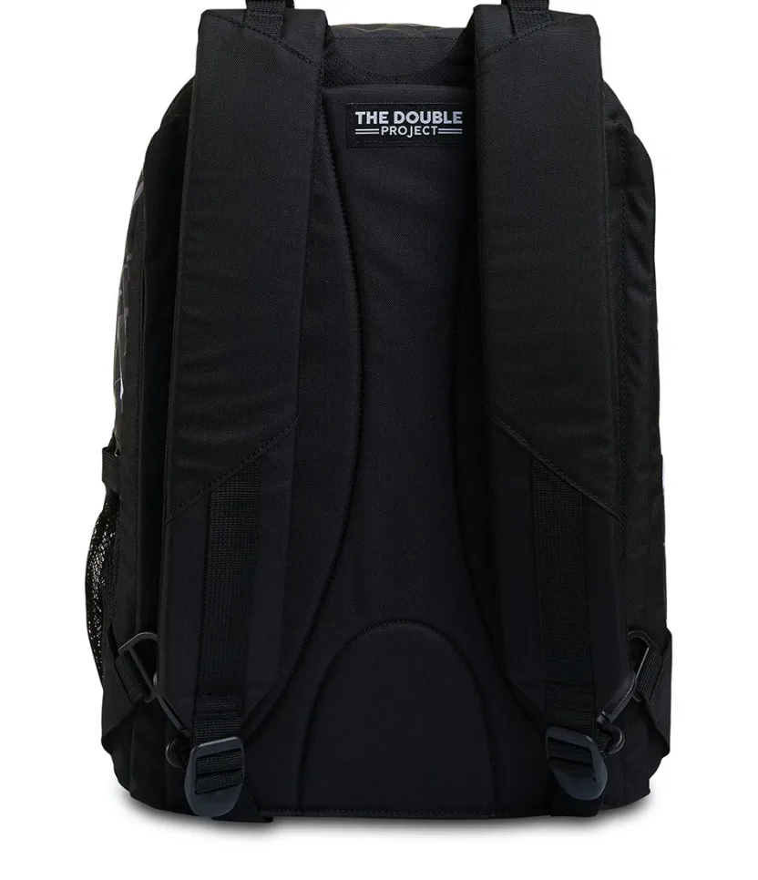 Zaini Reversibili|Seven Zaino ® Reversibile - The Double Light Bar