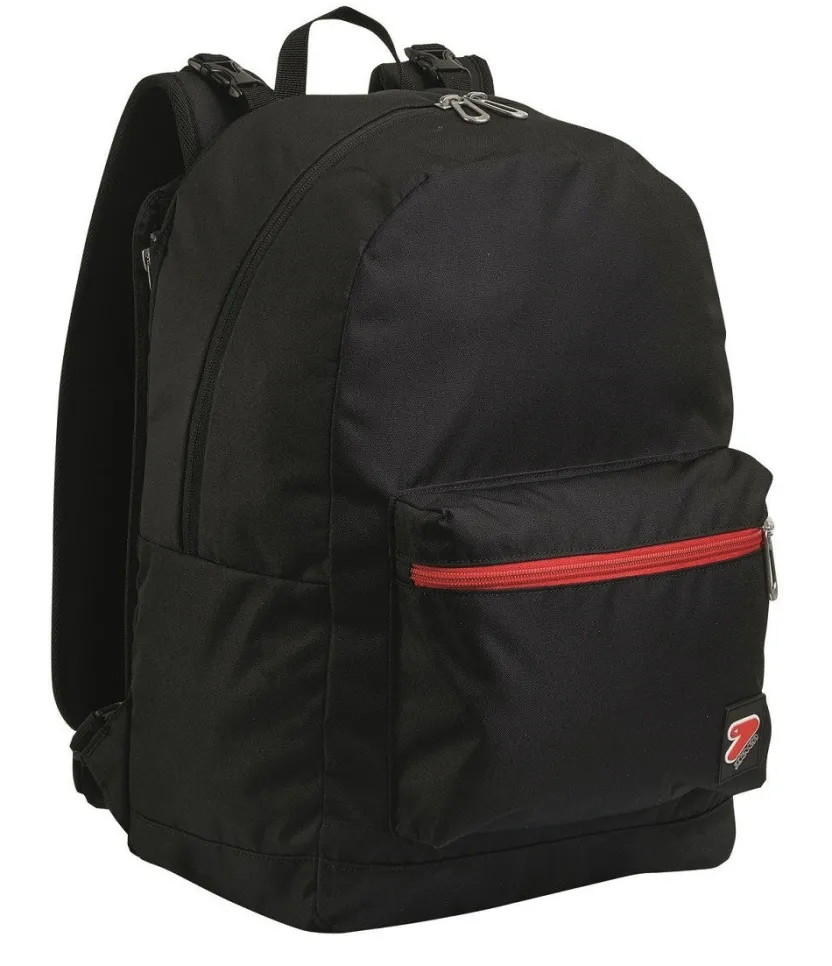 Zaini Reversibili|Seven Zaino ® Reversibile - The Double Digital Touch