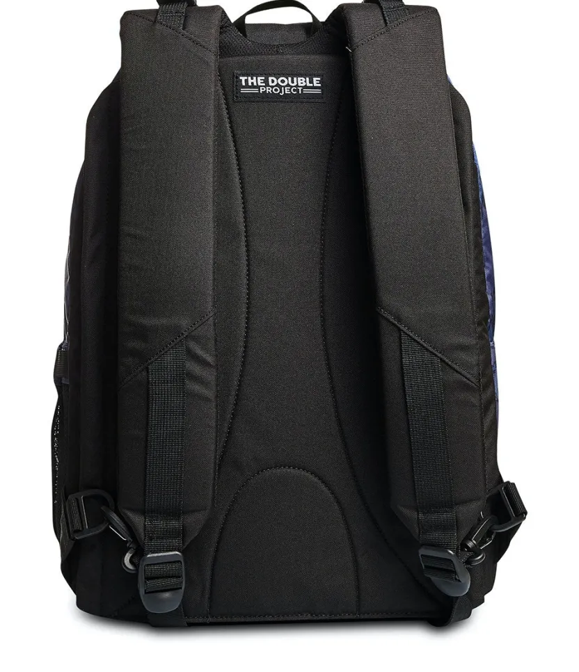 Zaini Reversibili|Seven Zaino ® Reversibile - The Double Digital Touch