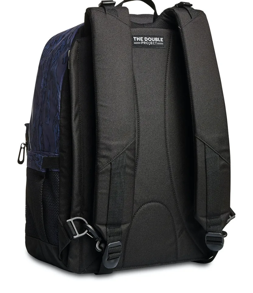 Zaini Reversibili|Seven Zaino ® Reversibile - The Double Digital Touch