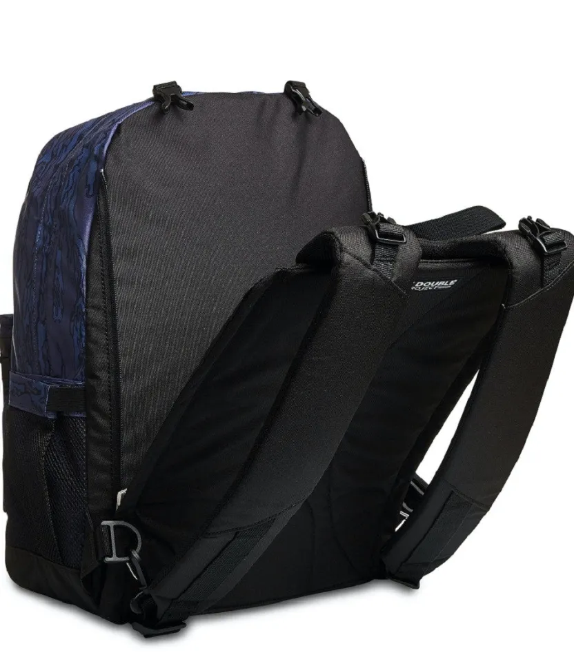 Zaini Reversibili|Seven Zaino ® Reversibile - The Double Digital Touch