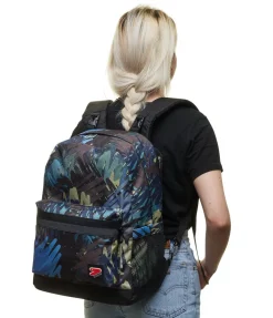 Zaini Reversibili|Seven Zaino ® Reversibile - The Double Stroke Brush