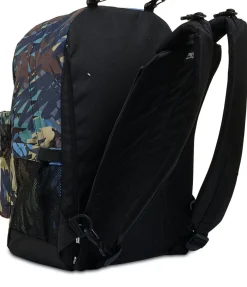 Zaini Reversibili|Seven Zaino ® Reversibile - The Double Stroke Brush