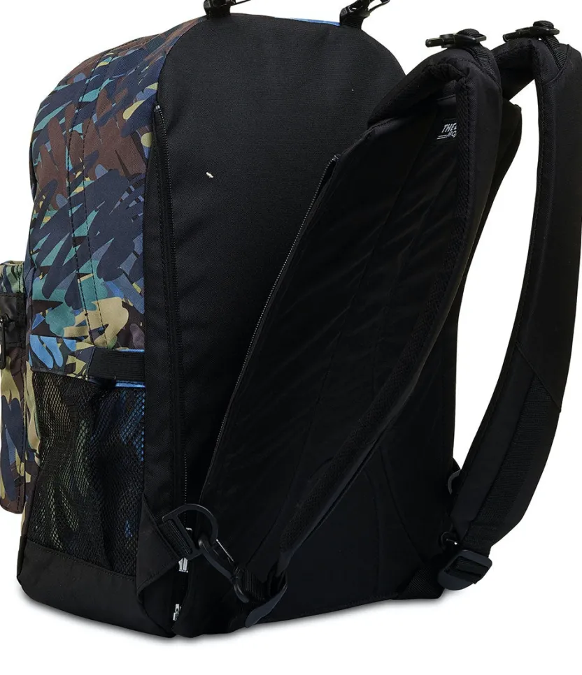 Zaini Reversibili|Seven Zaino ® Reversibile - The Double Stroke Brush