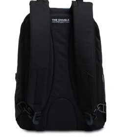 Zaini Reversibili|Seven Zaino ® Reversibile - The Double Stroke Brush