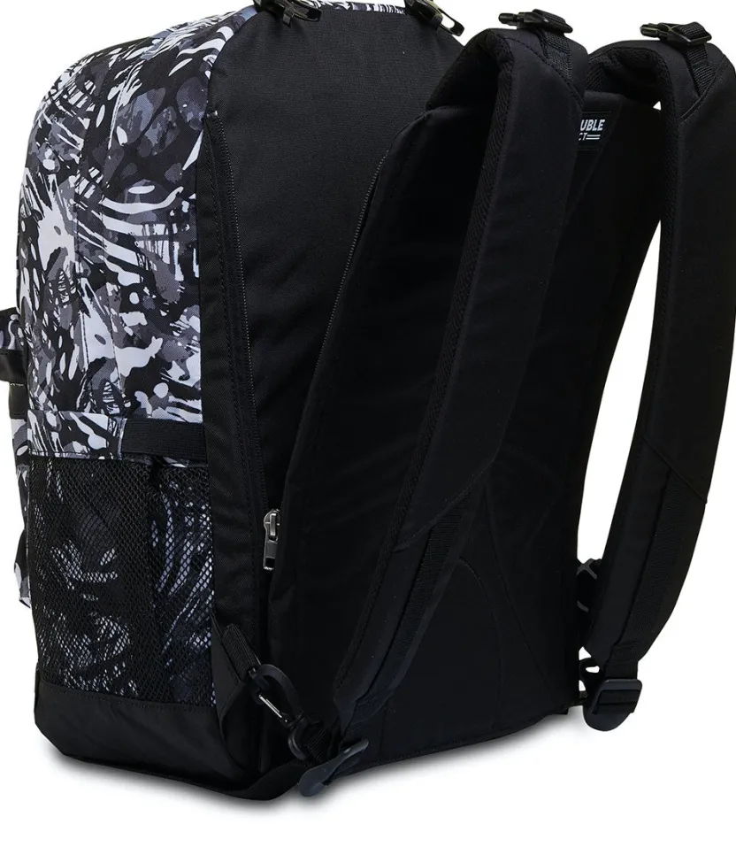 Zaini Reversibili|Seven Zaino ® Reversibile - The Double White Shades