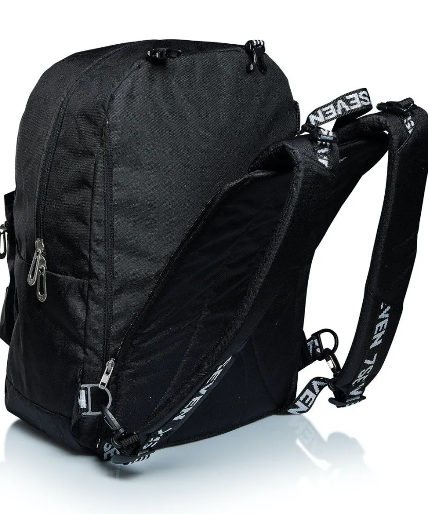 Zaini Reversibili|Seven Zaino ® Reversibile - The Double Cyberspace