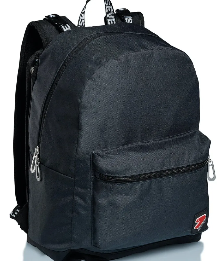 Zaini Reversibili|Seven Zaino ® Reversibile - The Double Cyberspace