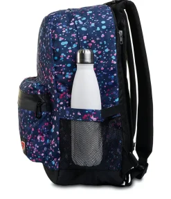 Zaini Reversibili|Seven Zaino ® Reversibile - The Double Color Spots