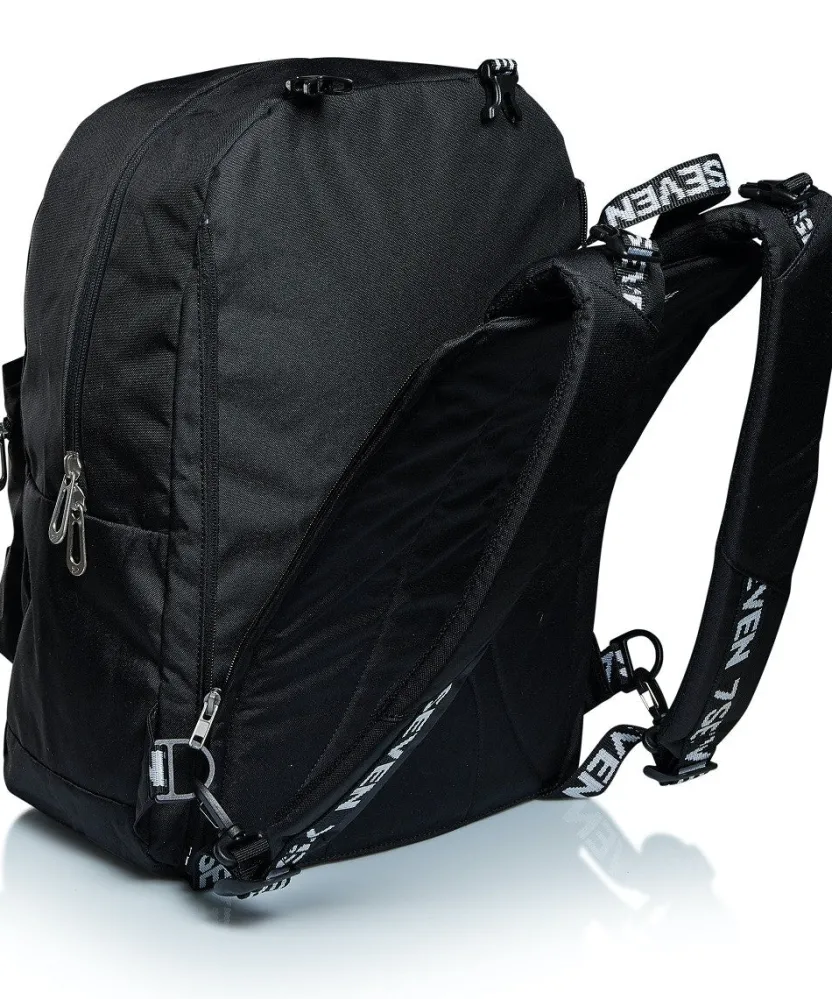 Zaini Reversibili|Seven Zaino ® Reversibile - The Double Ledwall