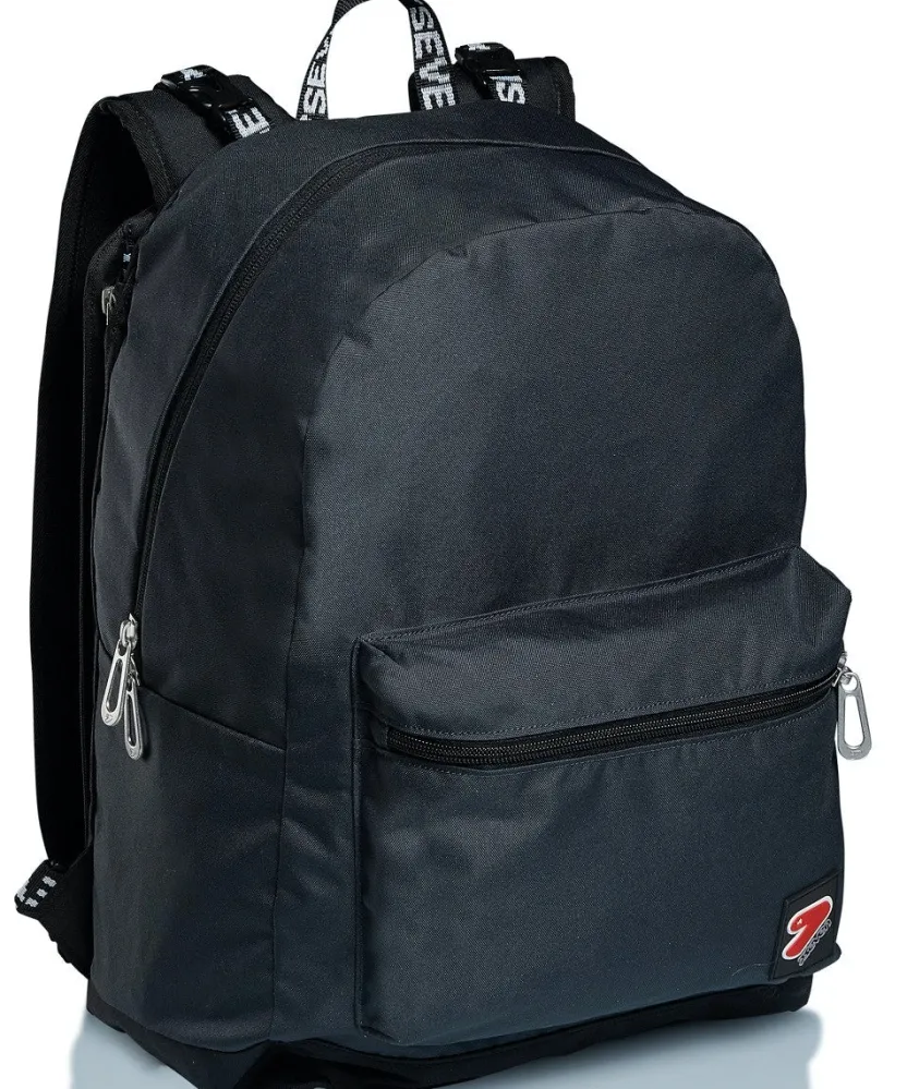 Zaini Reversibili|Seven Zaino ® Reversibile - The Double Ledwall