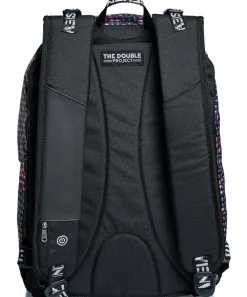 Zaini Reversibili|Seven Zaino ® Reversibile - The Double Ledwall