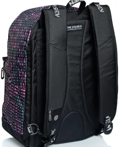 Zaini Reversibili|Seven Zaino ® Reversibile - The Double Ledwall