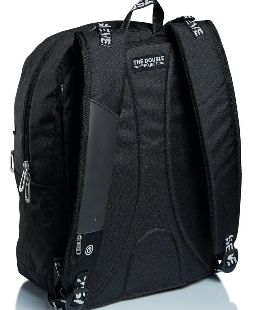 Zaini Reversibili|Seven Zaino ® Reversibile - The Double Cyberspace