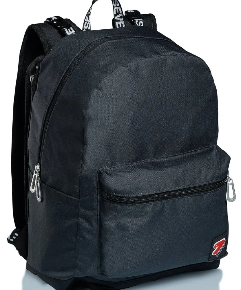 Zaini Reversibili|Seven Zaino ® Reversibile - The Double Cyberspace