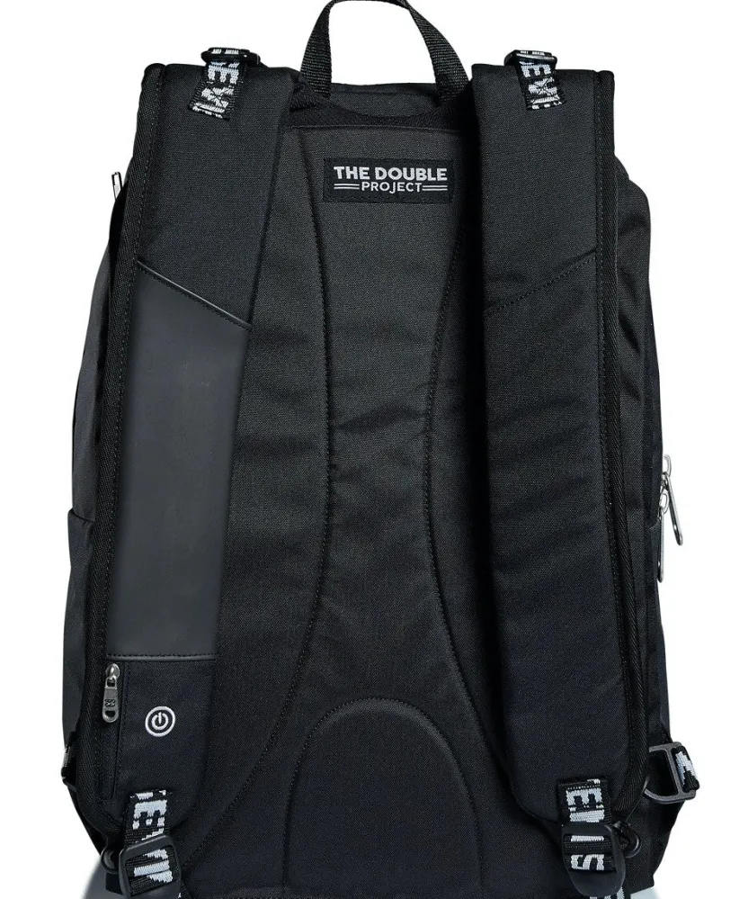 Zaini Reversibili|Seven Zaino ® Reversibile - The Double Cyberspace